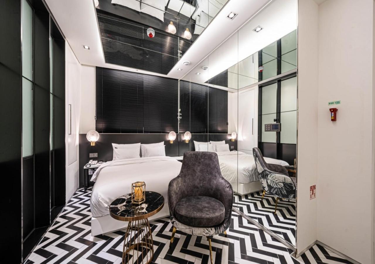Forestar Hotel Сеул Екстериор снимка