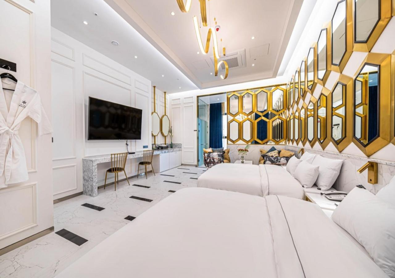 Forestar Hotel Сеул Екстериор снимка