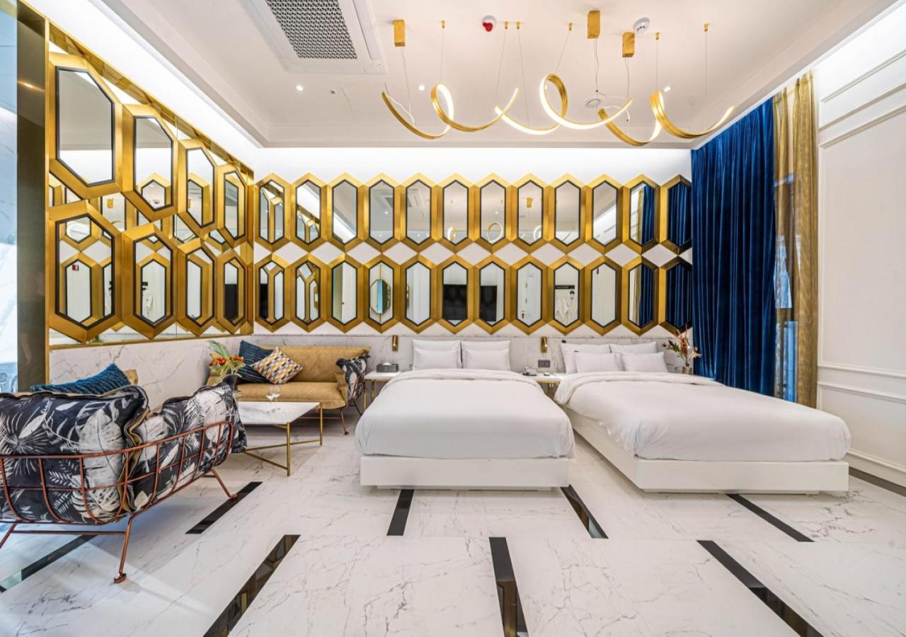 Forestar Hotel Сеул Екстериор снимка